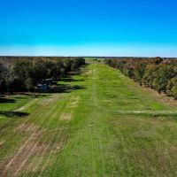 Trinity Field - Private Texas Airfield images 3