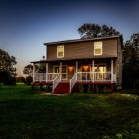 Trinity Field - Private Texas Airfield images 4