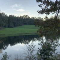 Aimwell - 50 acre Hunting Getaway