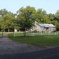 Aimwell - 50 acre Hunting Getaway images 2