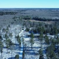 Iron County Wisconsin 114.5 Acres For Sale