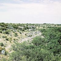 Hunting Recreational Ranch For Sale Val Verde County TX images 5