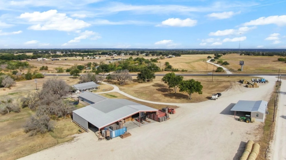 11710 N US Highway 377 Stephenville Texas 76401 featured image