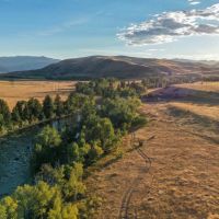 Boulder River Confluence images 3