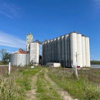 LA - Tensas 224 acres -