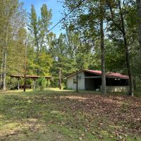68 - Acres in Chambers County
