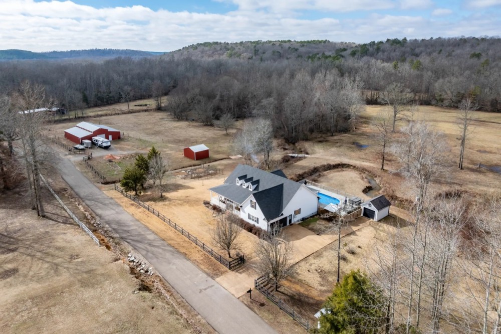 3131 Cypress Tank Rd Pocahontas TN featured image