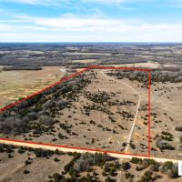 Beautiful 55 - Acres in Sparks OK