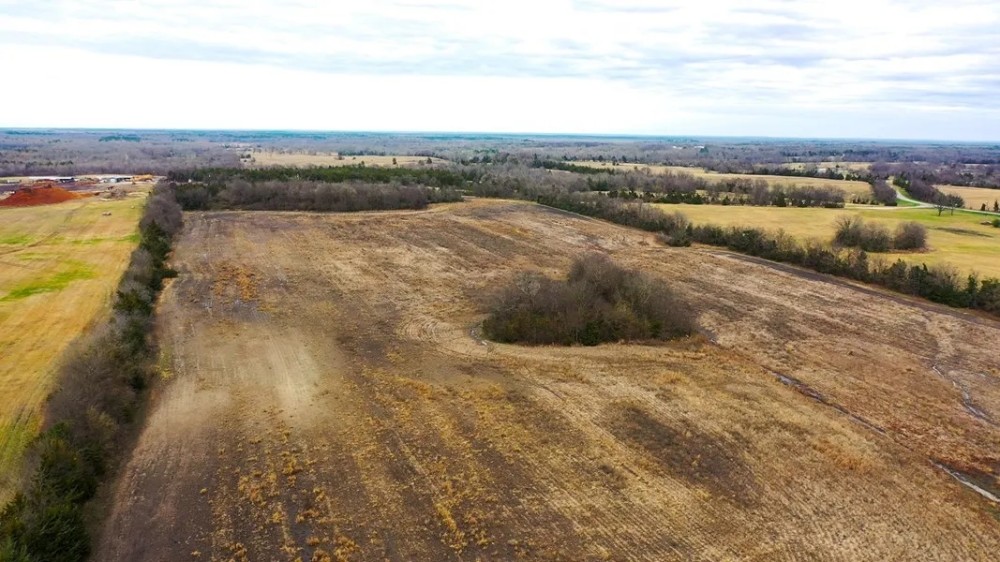 Recreational Land For Sale in Clarksville TX featured image