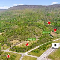 42 Acres Along Highway 35 Min. to Chattanooga images 2