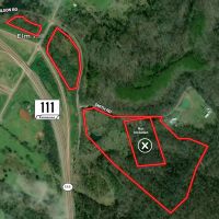 42 Acres Along Highway 35 Min. to Chattanooga images 3