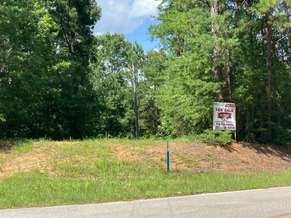 Leach Cemetery Road Tract featured image