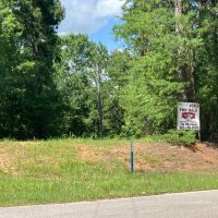 Leach Cemetery Road Tract