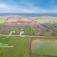 Great Gonzales County Opportunity