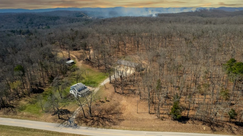Highly Managed Turn Key Hunting Ranch For Sale In Southern MO featured image