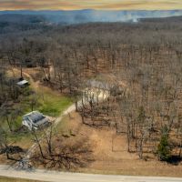 Highly Managed Turn Key Hunting Ranch For Sale In Southern MO
