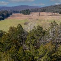 Highly Managed Turn Key Hunting Ranch For Sale In Southern MO images 2