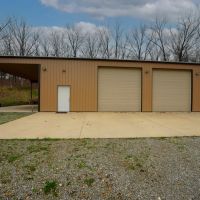 Highly Managed Turn Key Hunting Ranch For Sale In Southern MO images 3