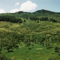 Pleasant Valley Ranch