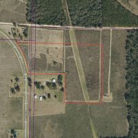 26 - Acre Dream Homesite in Jackson County FL