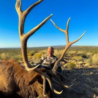 Sevilleta Hills Elk Ranch