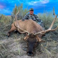 Sevilleta Hills Elk Ranch images 4