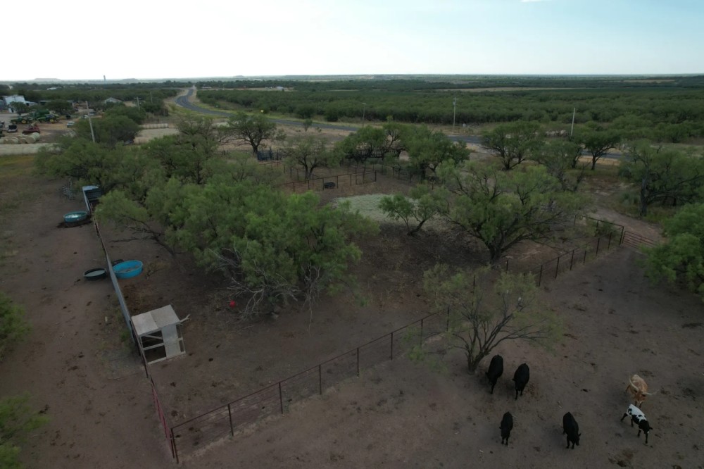 76 - Acres Jones County featured image