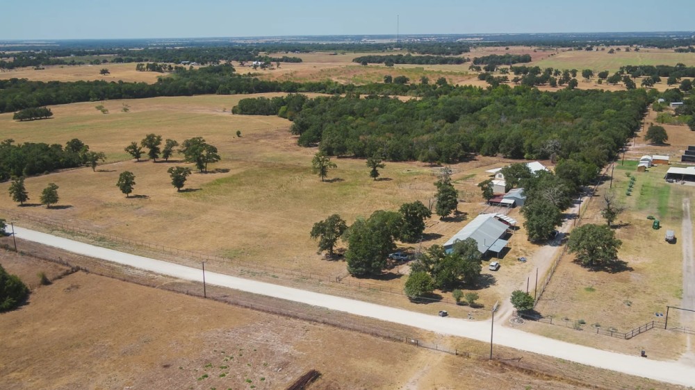 1.5 Acres with Home featured image