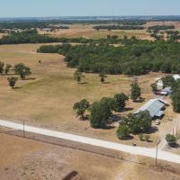 1.5 Acres with Home