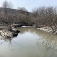 Building Lot with Stream in Frewsburg NY Ivory Road