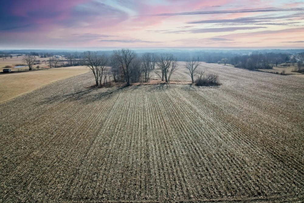 10 acres in Marseilles IL featured image
