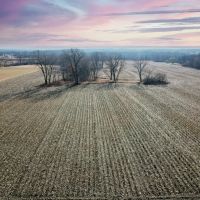 10 acres in Marseilles IL