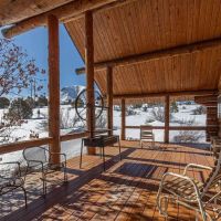 East Mancos River Ranch Headquarters images 3