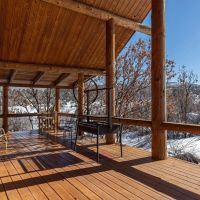 East Mancos River Ranch Headquarters images 5