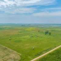 Sargent county 160 acres