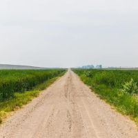 Sargent county 160 acres images 3