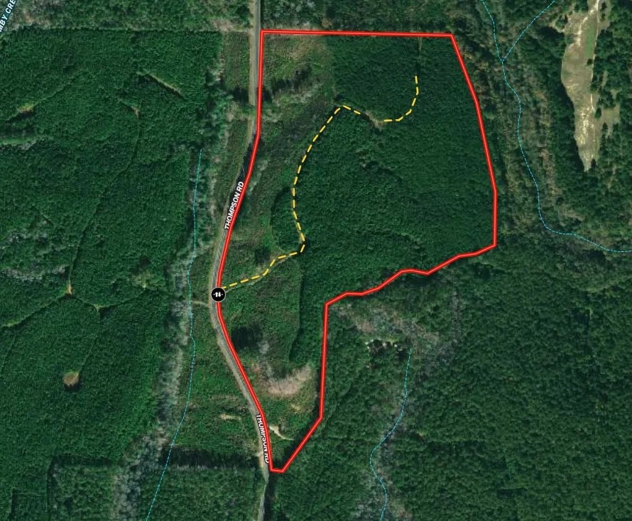 Heard County 76 - acres featured image