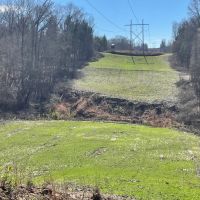 333 acres - Yazoo County MS images 3