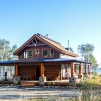 Ski Town Ranch images 4