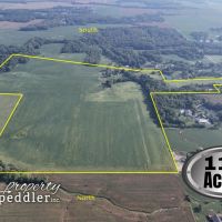 593 110 Acres St. Clair County