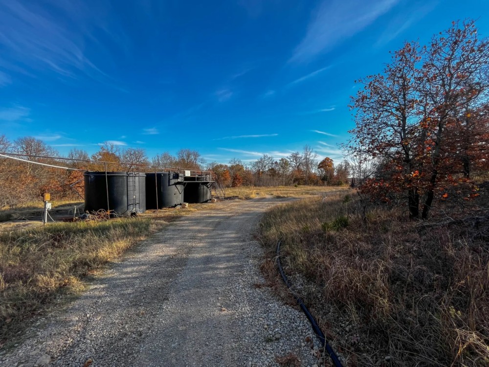 20 - SECLUDED RETREAT PERFECT PLACE FOR A HOME featured image