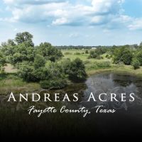 TBD Andreas Rd Round Top TX 78954
