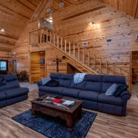 TWO HOMES on 35 Acres images 5