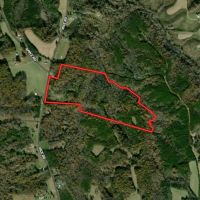 40 acres of Multi-Use Recreational Investment Land for Sale in Caswell County NC