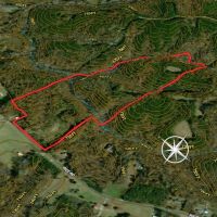 40 acres of Multi-Use Recreational Investment Land for Sale in Caswell County NC images 3