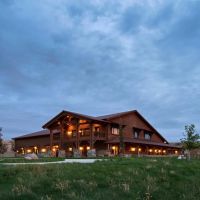 Alexander Executive Home with acreage images 2