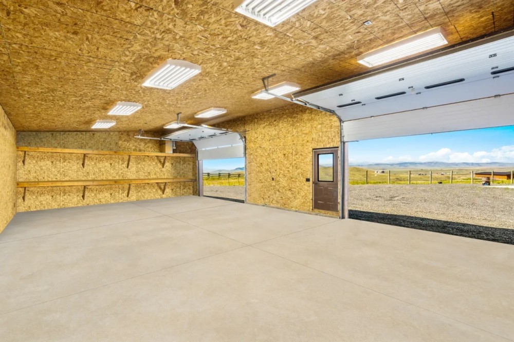 Beautiful Montana Ranch For sale featured image