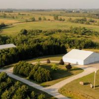 Warren County Iowa 147 Acres For Sale