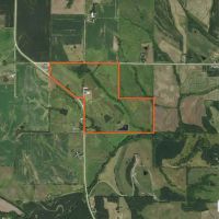 Warren County Iowa 147 Acres For Sale images 2