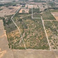 Cooksey Ranch Road